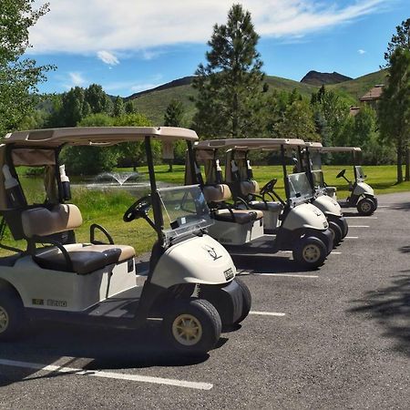 Sun Valley Serenity Екстериор снимка