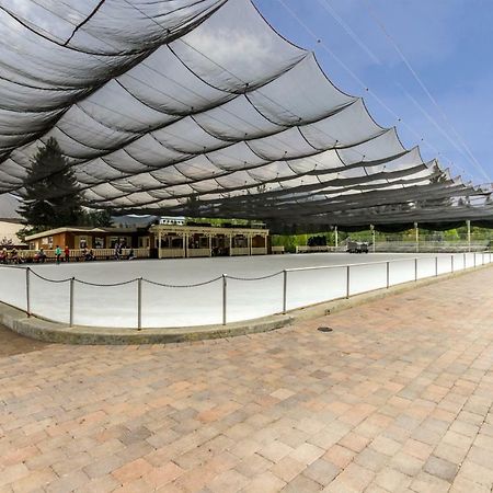Sun Valley Serenity Екстериор снимка