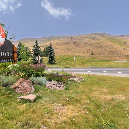 Sun Valley Serenity Екстериор снимка