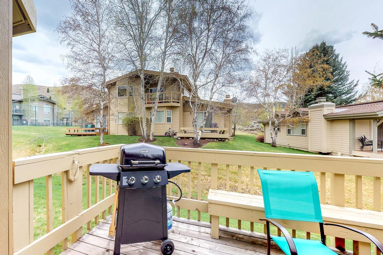 Sun Valley Serenity Екстериор снимка