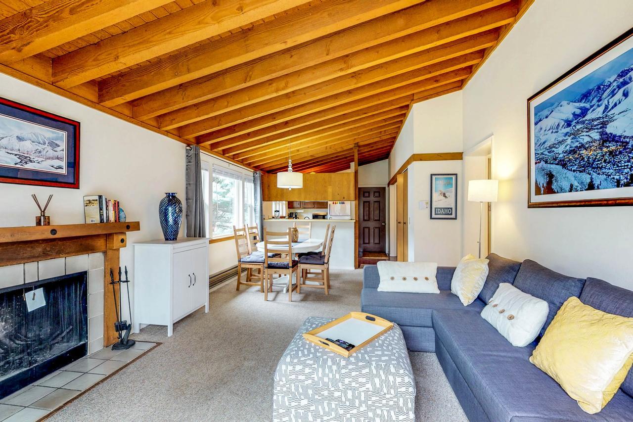 Sun Valley Serenity Екстериор снимка