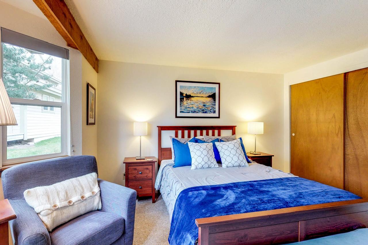 Sun Valley Serenity Екстериор снимка