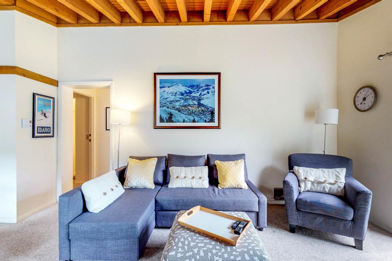 Sun Valley Serenity Екстериор снимка