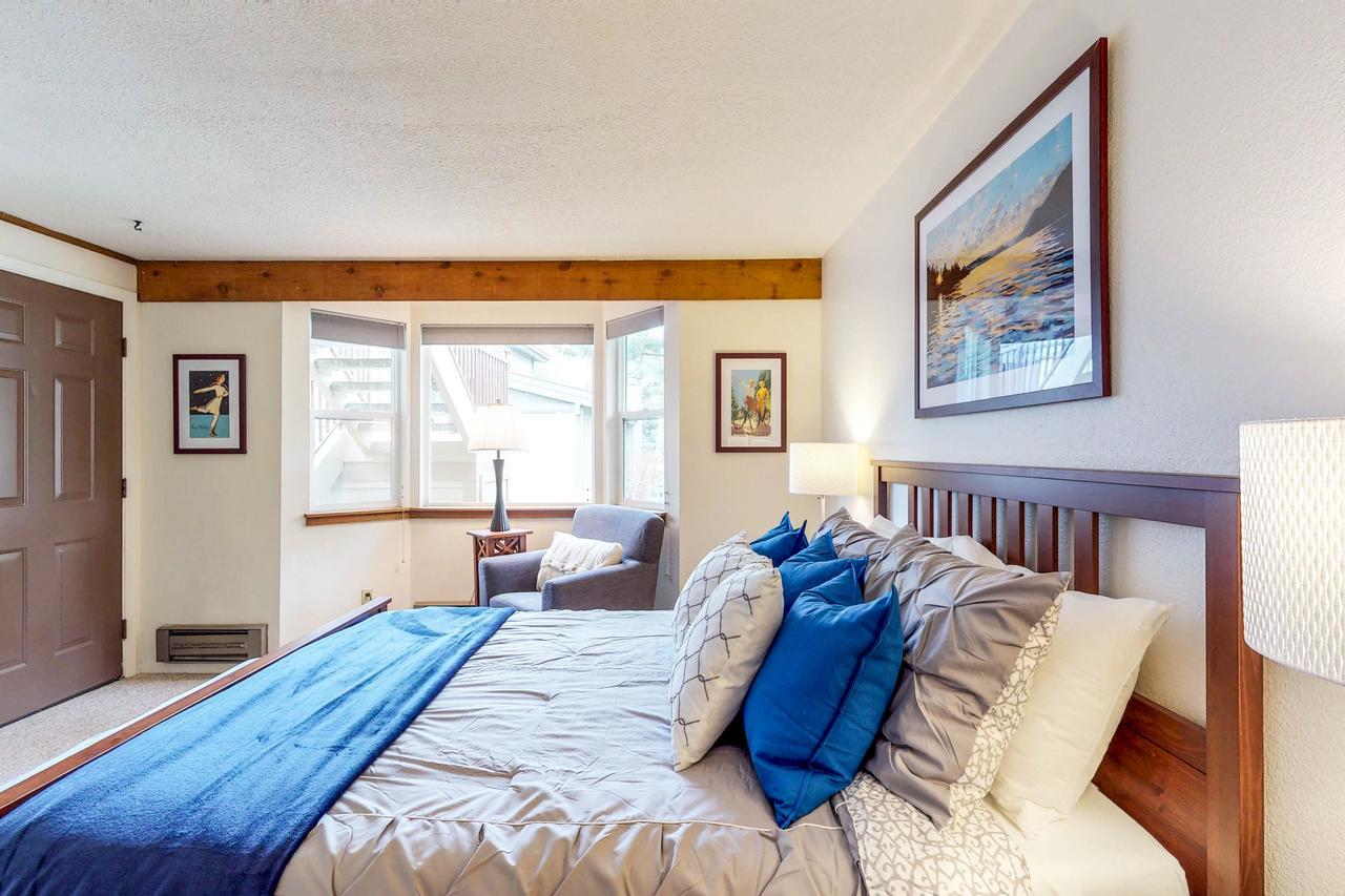 Sun Valley Serenity Екстериор снимка