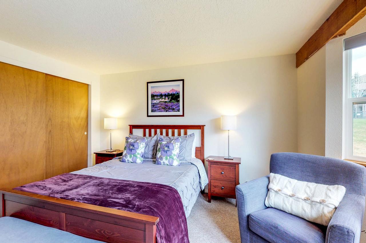 Sun Valley Serenity Екстериор снимка