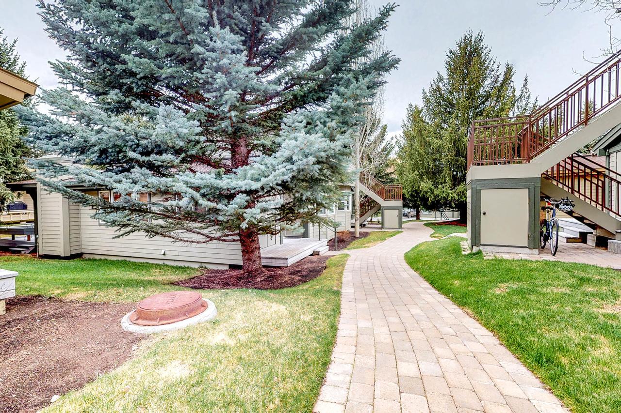 Sun Valley Serenity Екстериор снимка