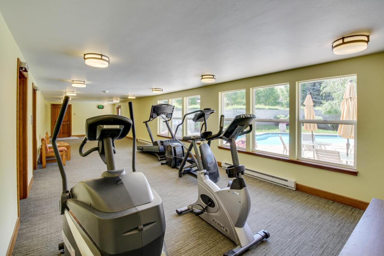 Sun Valley Serenity Екстериор снимка