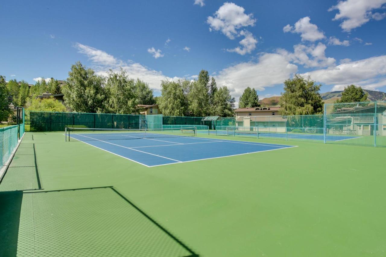 Sun Valley Serenity Екстериор снимка