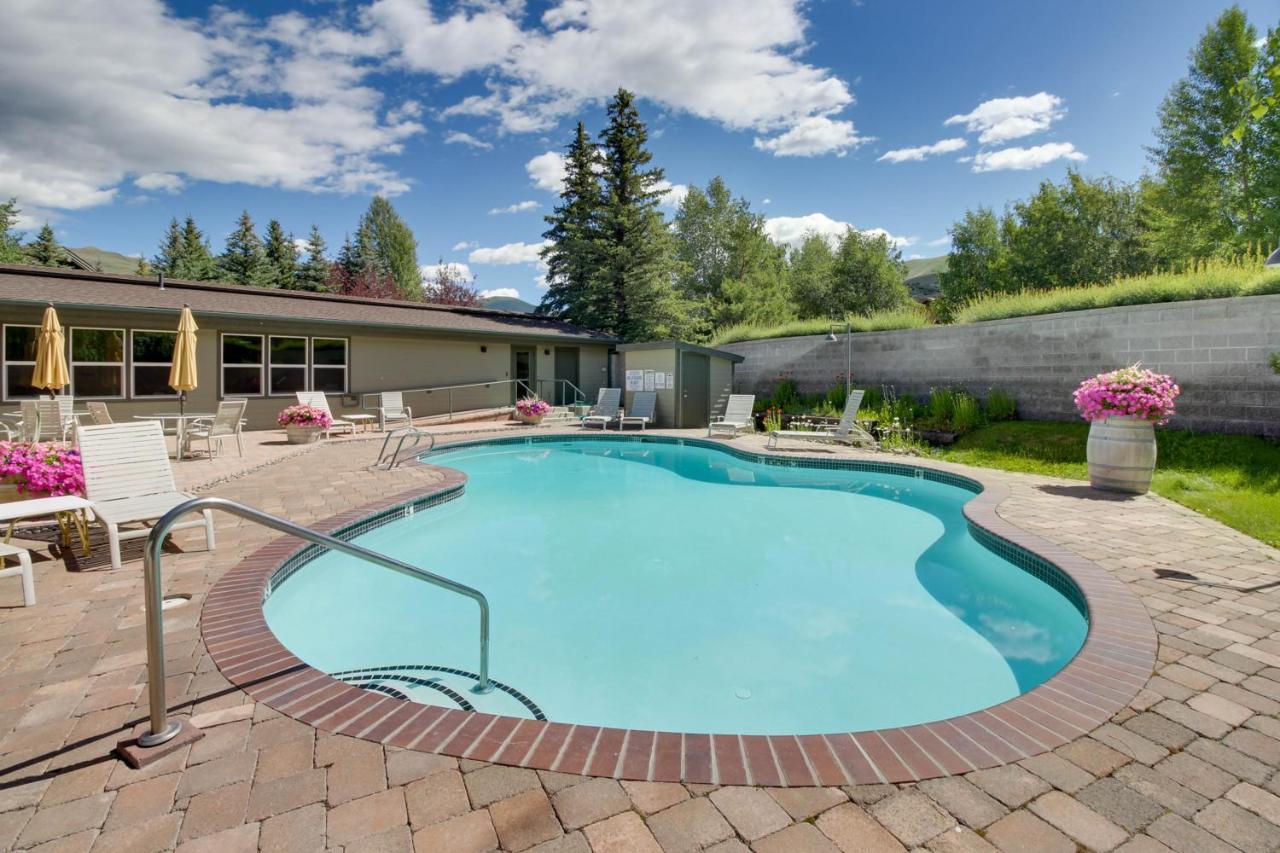 Sun Valley Serenity Екстериор снимка