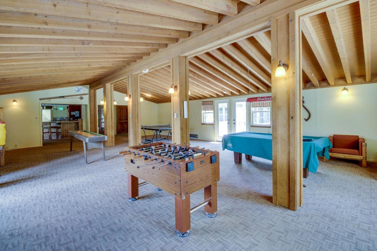Sun Valley Serenity Екстериор снимка