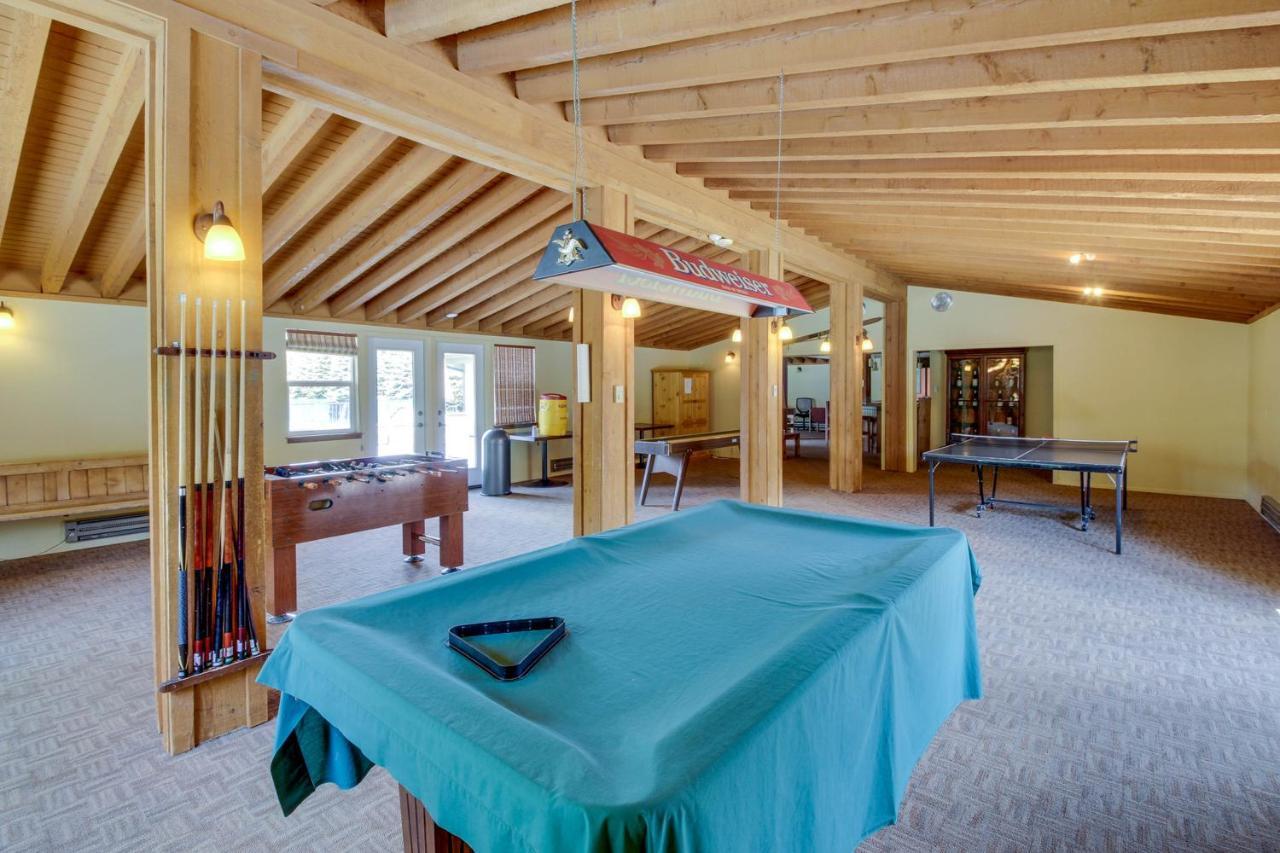 Sun Valley Serenity Екстериор снимка