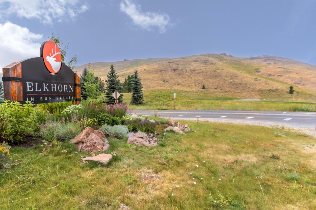 Sun Valley Serenity Екстериор снимка