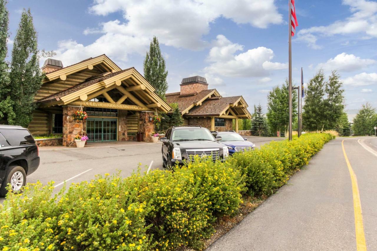 Sun Valley Serenity Екстериор снимка