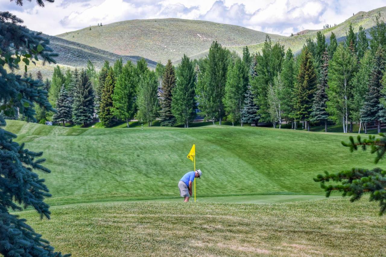 Sun Valley Serenity Екстериор снимка