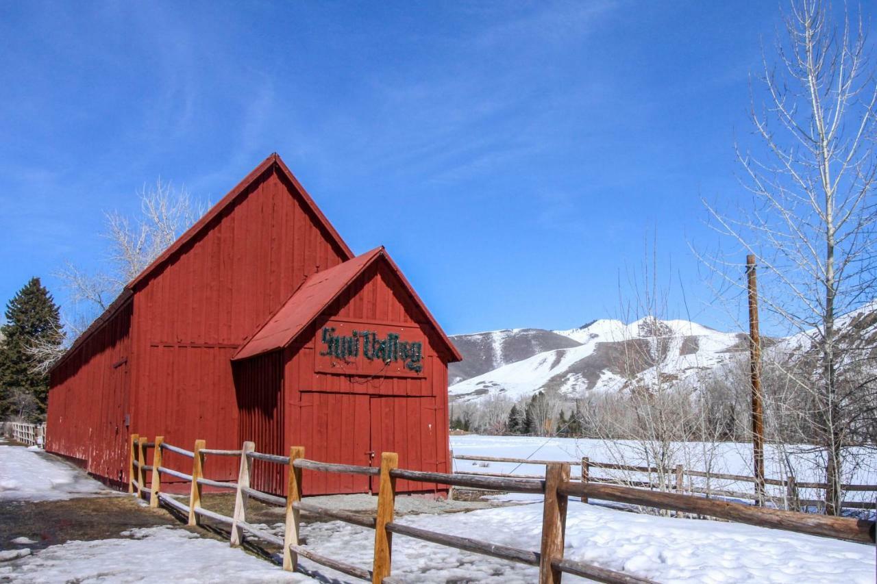 Sun Valley Serenity Екстериор снимка