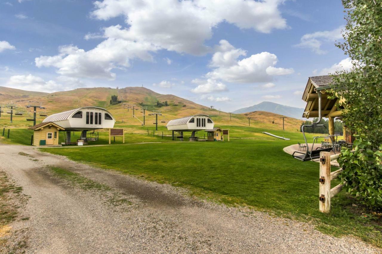 Sun Valley Serenity Екстериор снимка